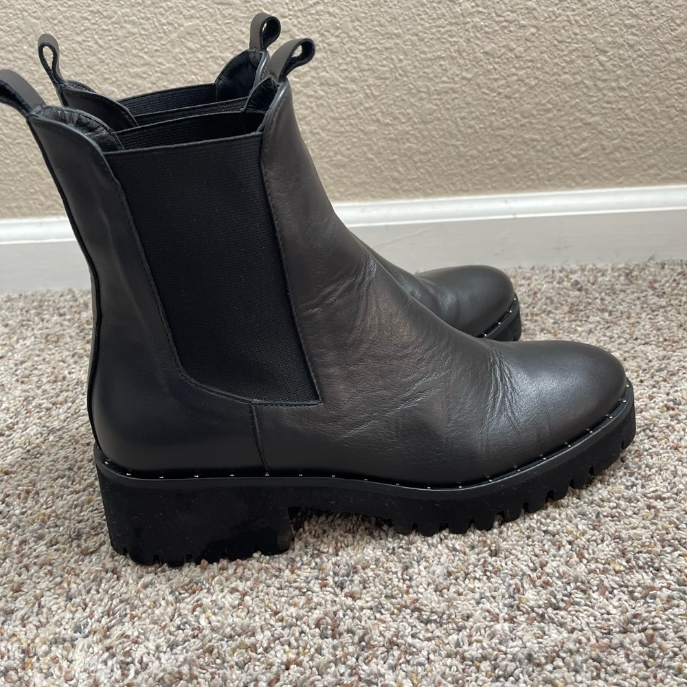 Freda Salvador Brooke Boot